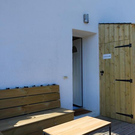 Joli Duplex Proche De Biarritz : Le Duplexa Apartman Arcangues Kültér fotó