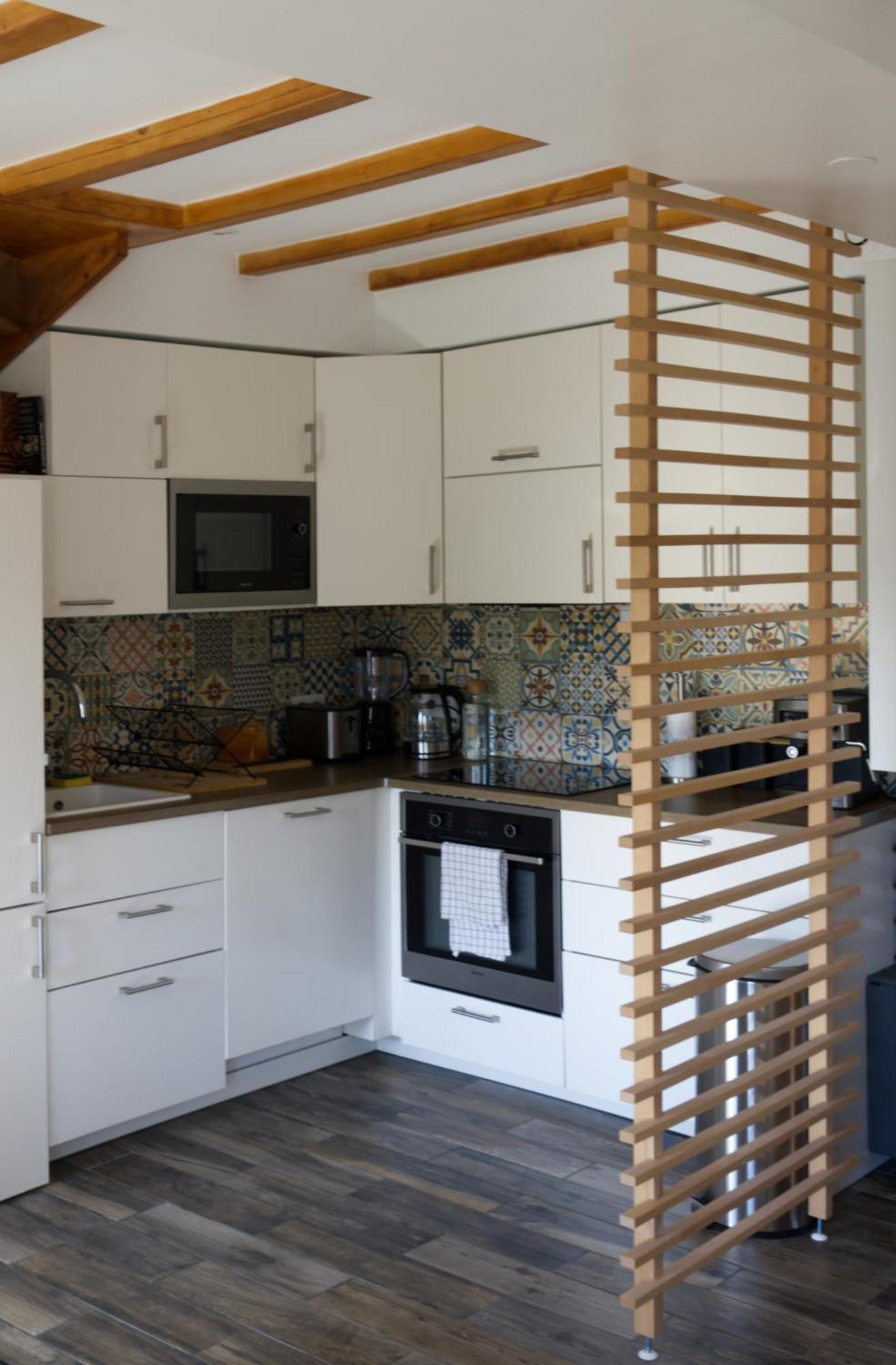 Joli Duplex Proche De Biarritz : Le Duplexa Apartman Arcangues Kültér fotó